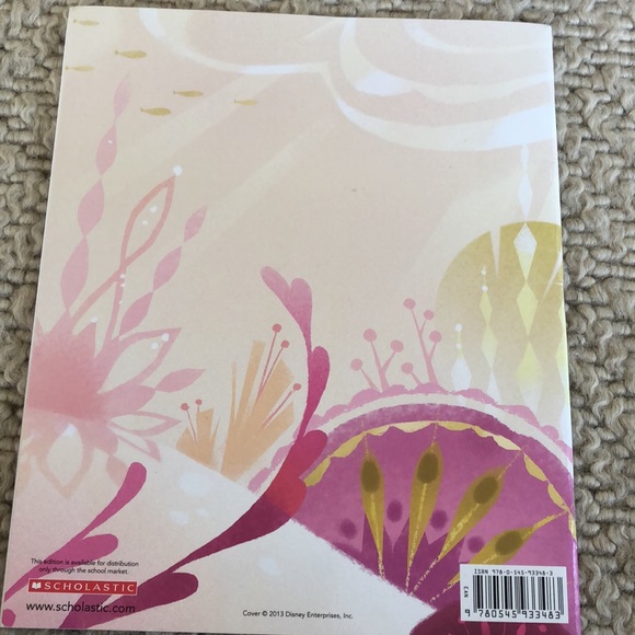 Disney books-A Field Guide to Walt Disney Worlds Secrets PLUS!!! Plus! - Picture 11 of 14